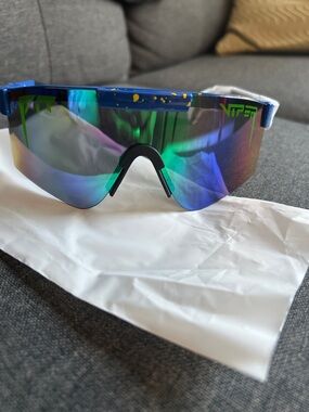 Pit Viper Sunglasses